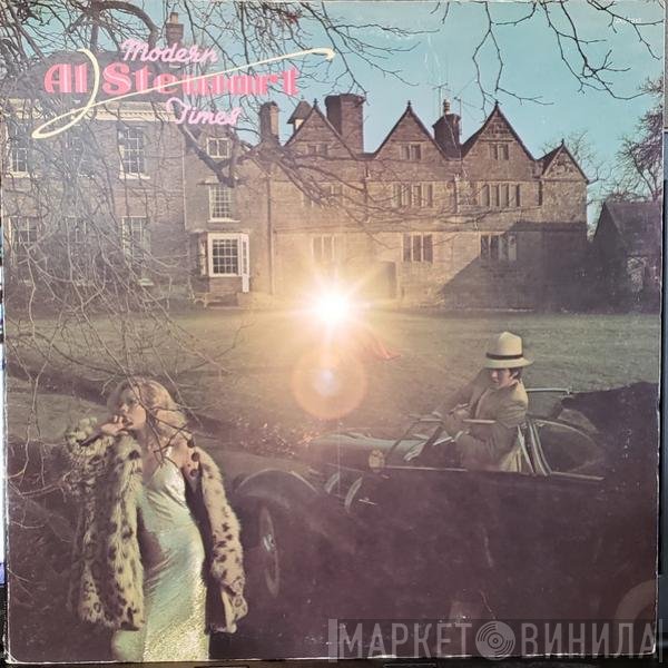 Al Stewart  - Modern Times