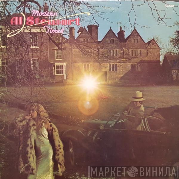 Al Stewart  - Modern Times