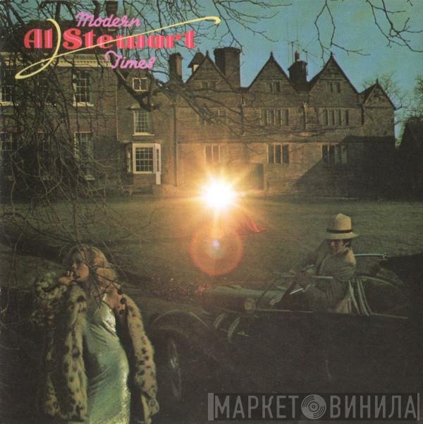 Al Stewart  - Modern Times