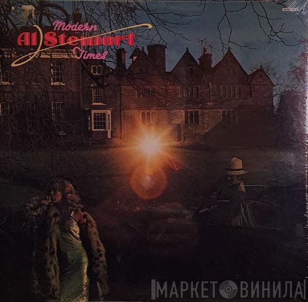 Al Stewart  - Modern Times