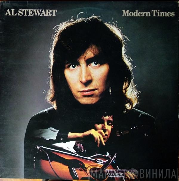 Al Stewart  - Modern Times