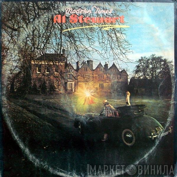Al Stewart  - Modern Times