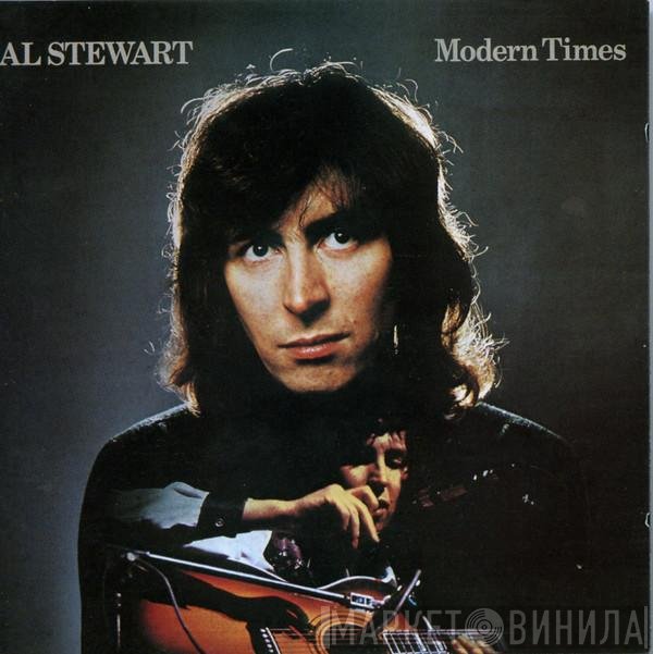 Al Stewart  - Modern Times