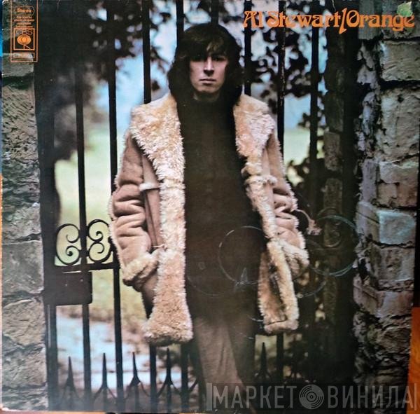 Al Stewart  - Orange