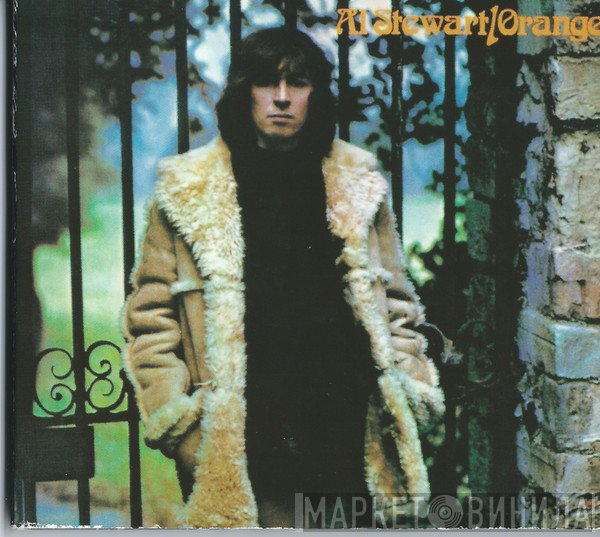 Al Stewart  - Orange