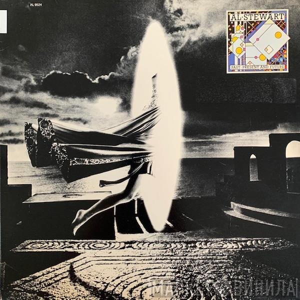 Al Stewart - Past · Present And Future