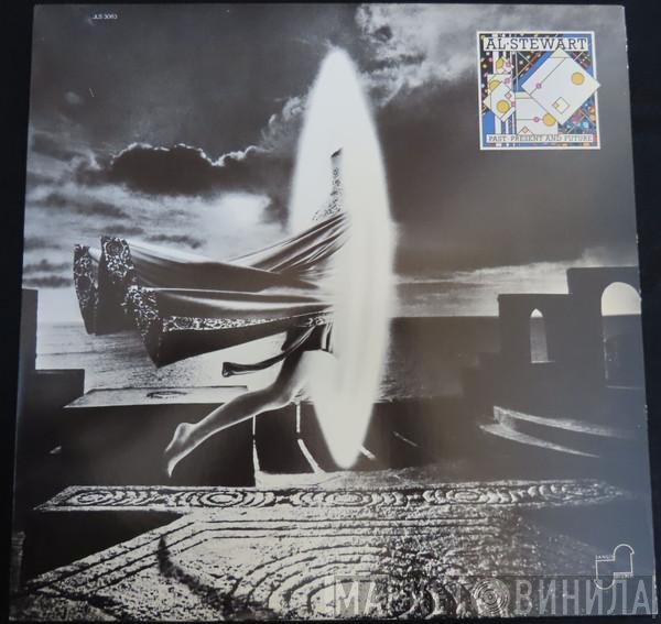 Al Stewart  - Past, Present & Future