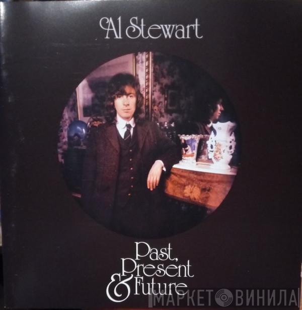 Al Stewart - Past, Present And Future