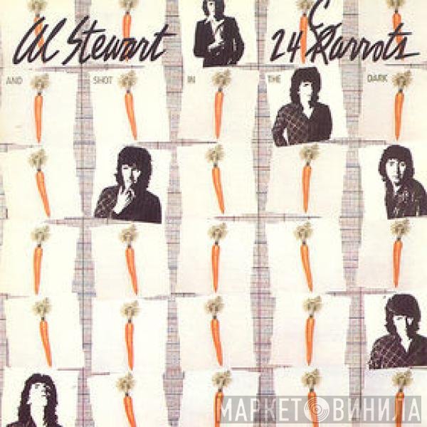 Al Stewart, Shot In The Dark  - 24 Carrots