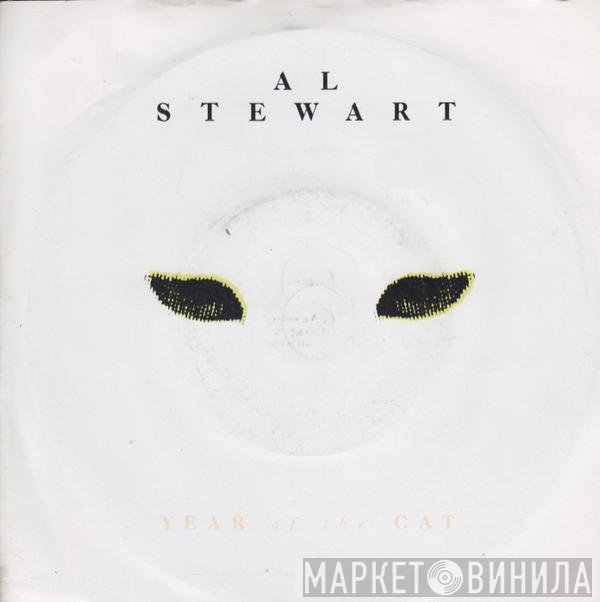 Al Stewart - Year Of The Cat