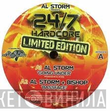 Al Storm - Going Under