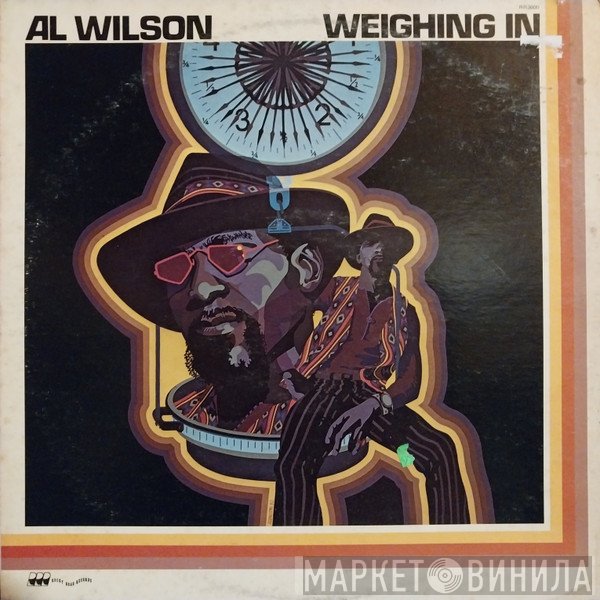 Al Wilson  - Weighing In