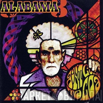 Alabama 3 - Ain't Goin' To Goa