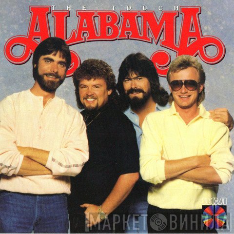 Alabama - The Touch