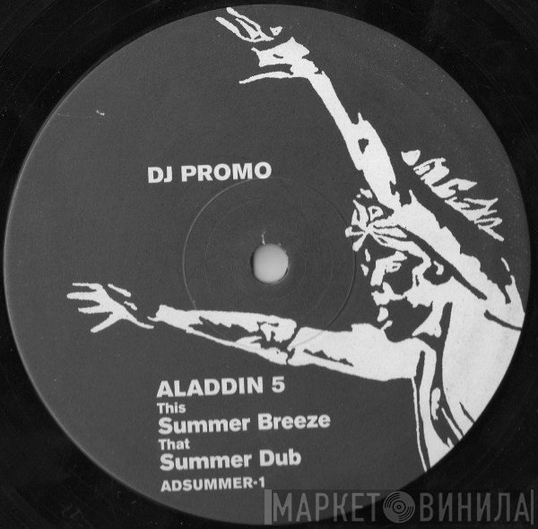 Aladdin - Summer Breeze