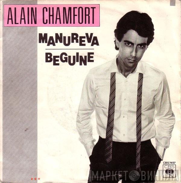 Alain Chamfort  - Manureva / Beguine