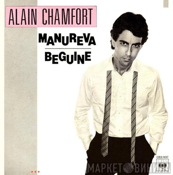Alain Chamfort  - Manureva / Beguine