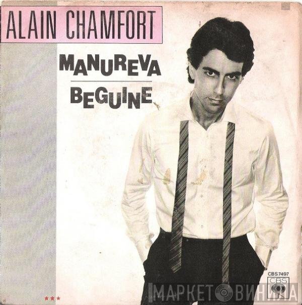 Alain Chamfort  - Manureva / Beguine