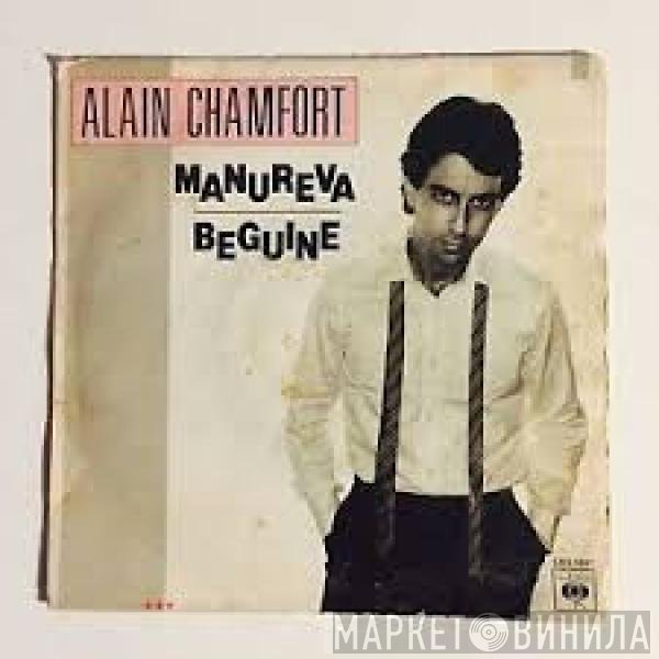 Alain Chamfort  - Manureva / Beguine