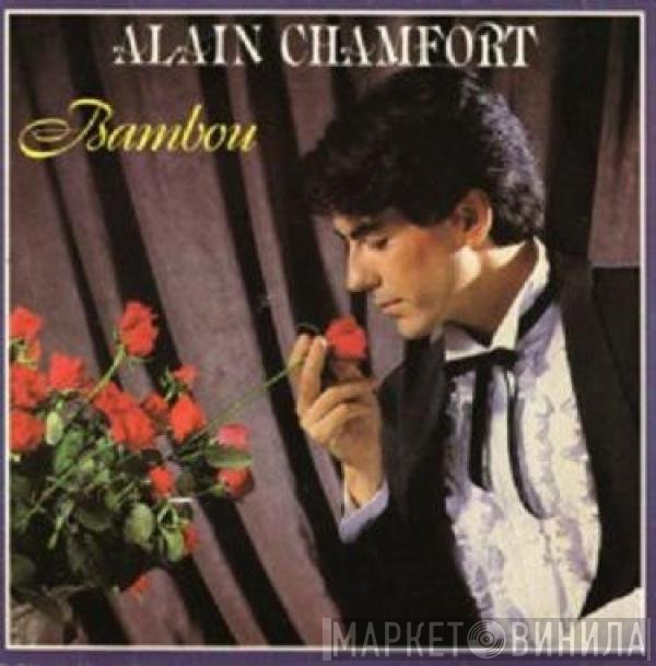 Alain Chamfort  - Bambou