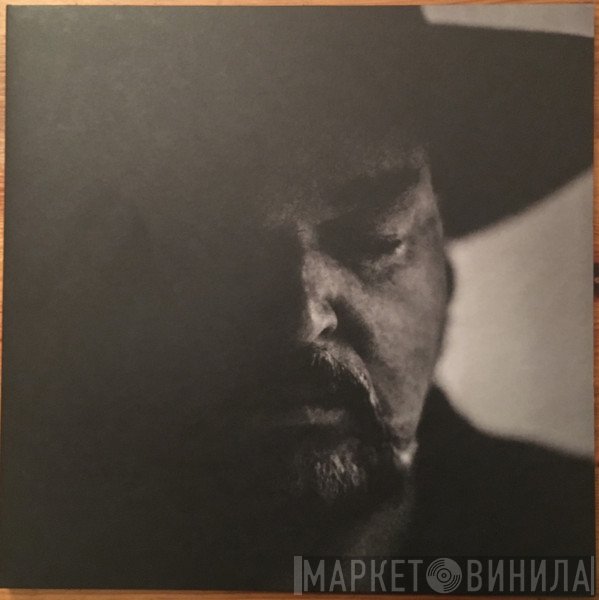 Alain Johannes - Hum