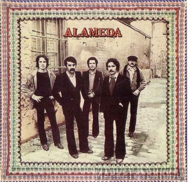 Alameda  - Alameda
