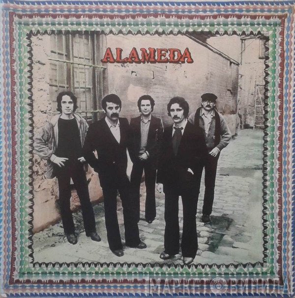 Alameda  - Alameda