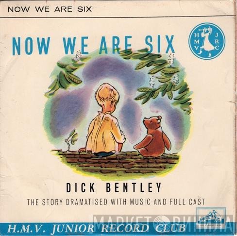 Alan Alexander Milne - Now We Are Six