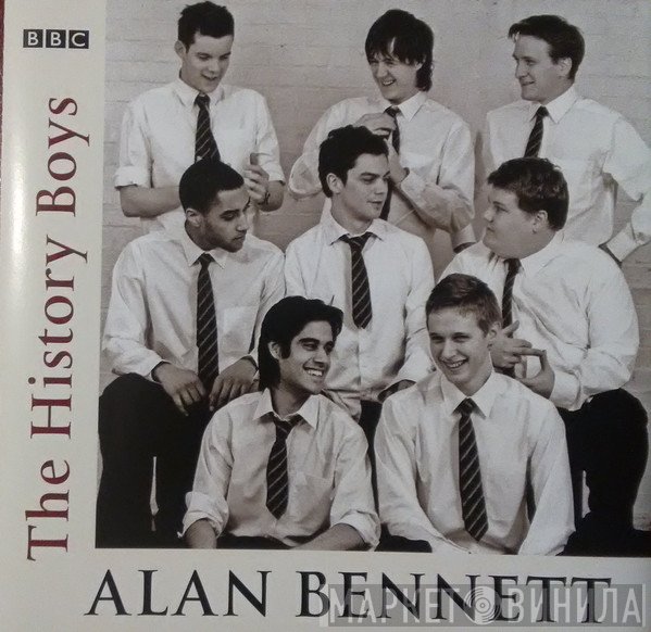 Alan Bennett - The History Boys