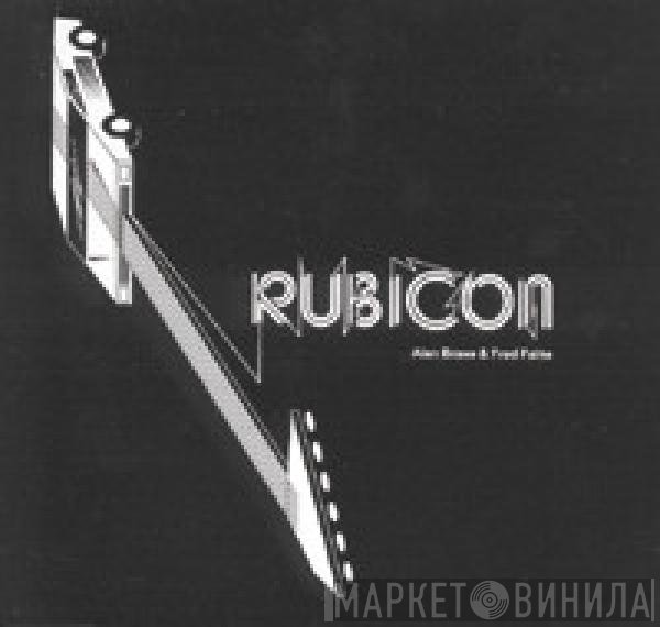 Alan Braxe & Fred Falke - Rubicon