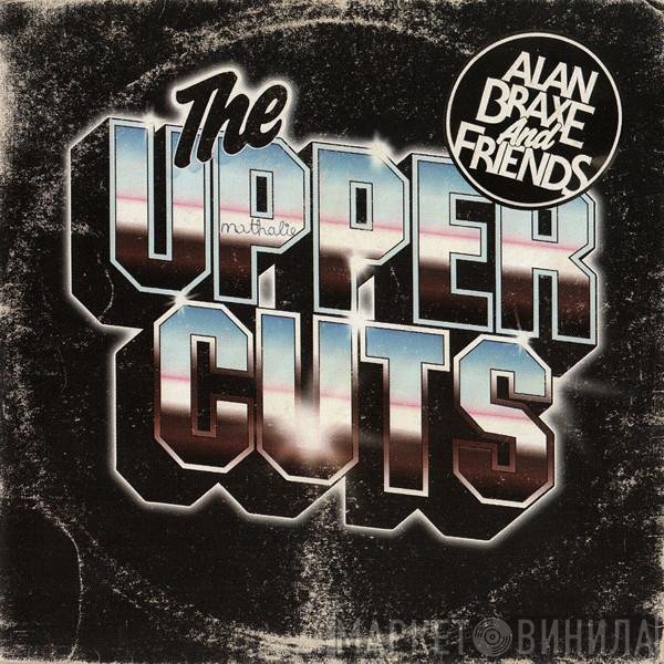 Alan Braxe And  - The Upper Cuts