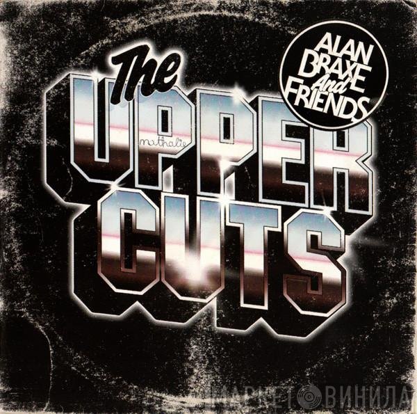 Alan Braxe And  - The Upper Cuts