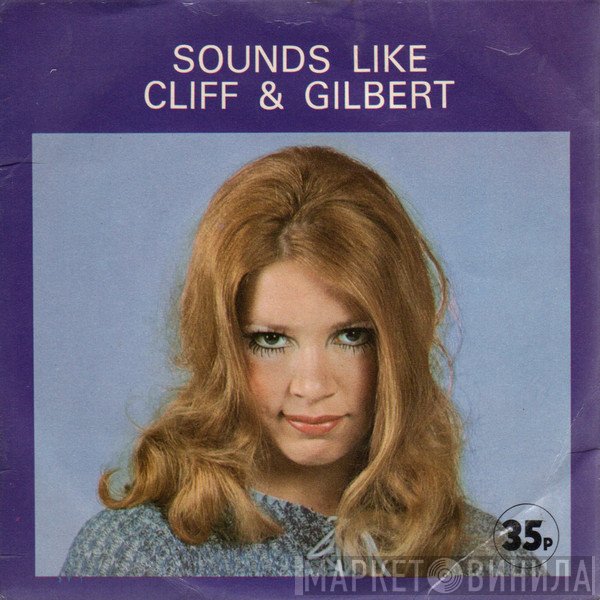 Alan Caddy Orchestra & Singers - Sounds Like Cliff & Gilbert