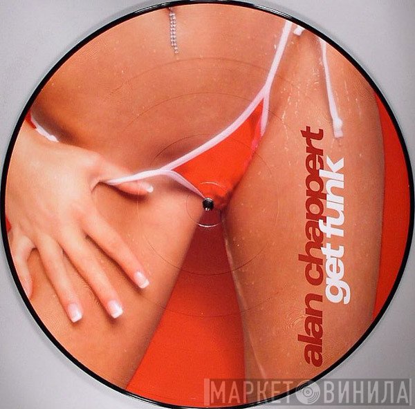 Alan Chappert - Get Funk