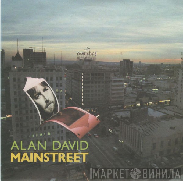 Alan David - Mainstreet