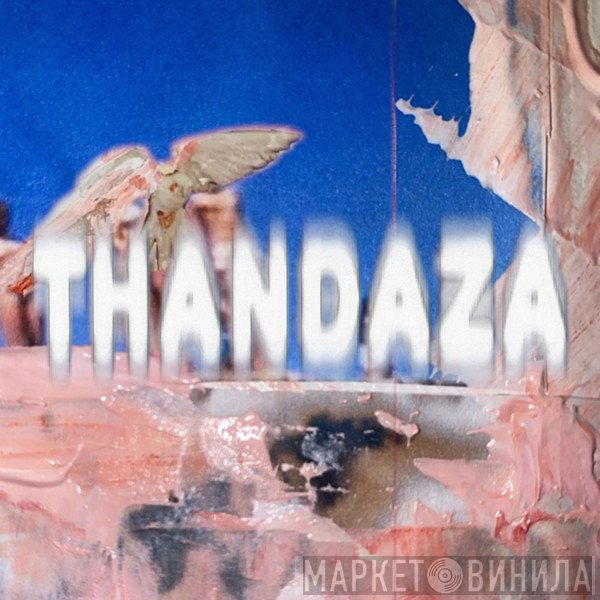 Alan Dixon , Keinemusik - Thandaza
