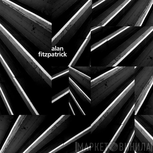 Alan Fitzpatrick  - Weed Killer / Science