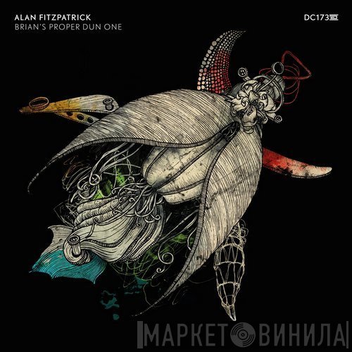 Alan Fitzpatrick  - Brian's Proper Dun One