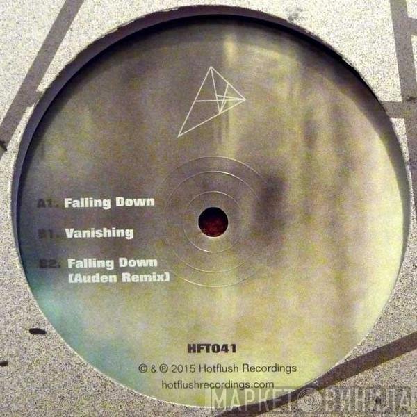 Alan Fitzpatrick  - Falling Down