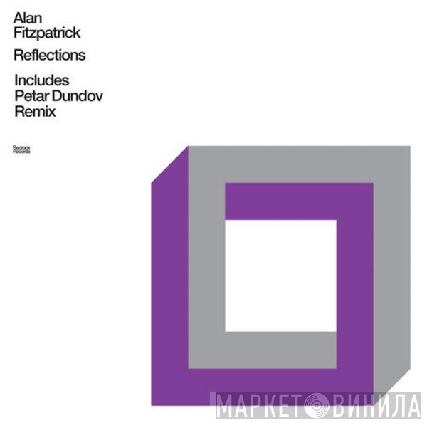 Alan Fitzpatrick  - Reflections