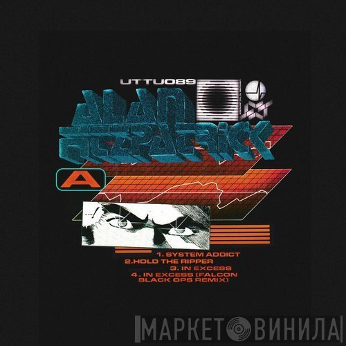 Alan Fitzpatrick  - System Addict