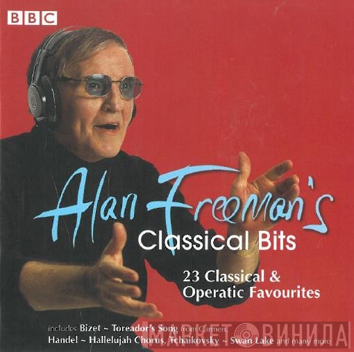  - Alan Freeman's Classical Bits