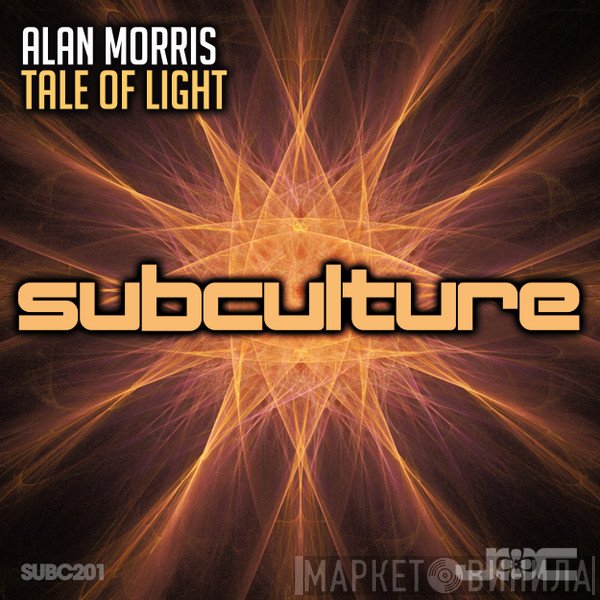 Alan Morris  - Tale Of Light