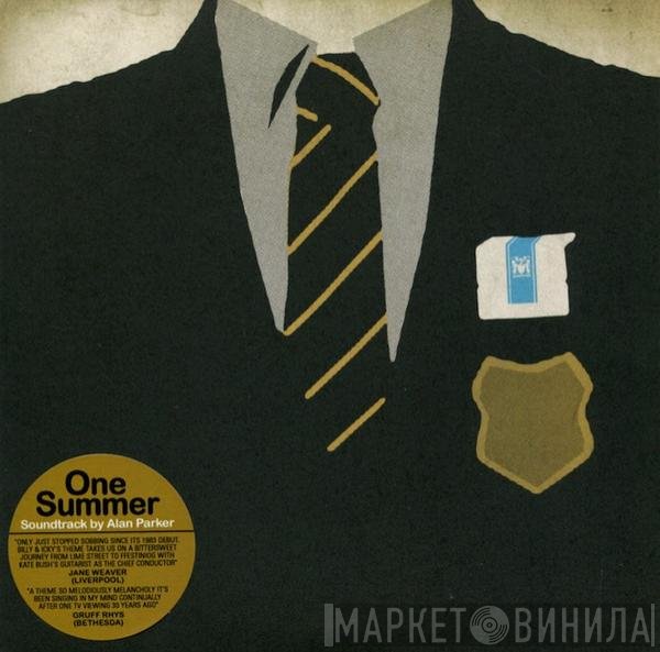Alan Parker - One Summer