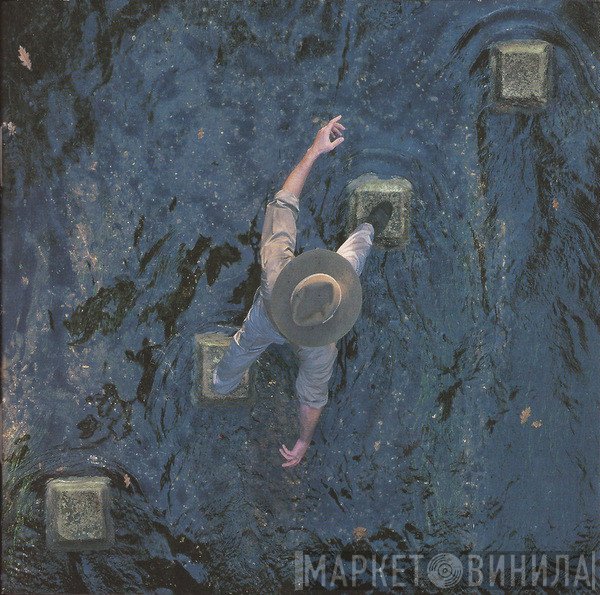 Alan Parsons  - A Valid Path