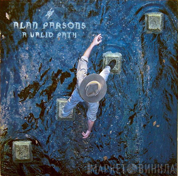 Alan Parsons  - A Valid Path