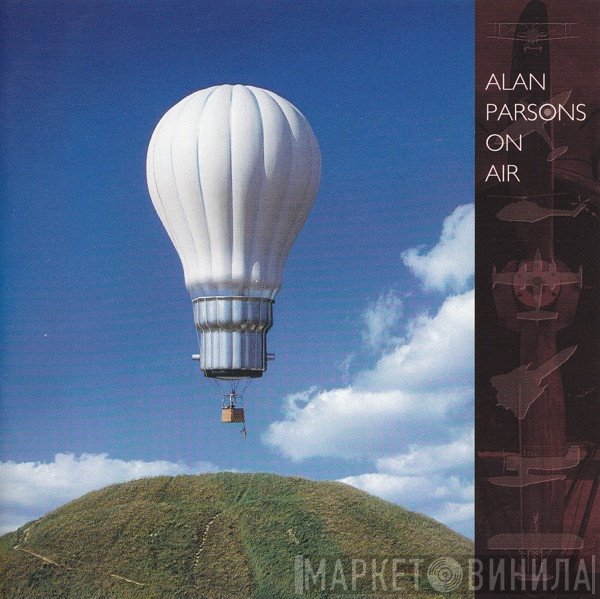 Alan Parsons  - On Air