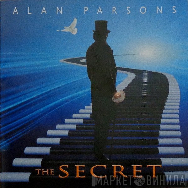 Alan Parsons  - The Secret