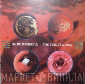 Alan Parsons  - The Time Machine