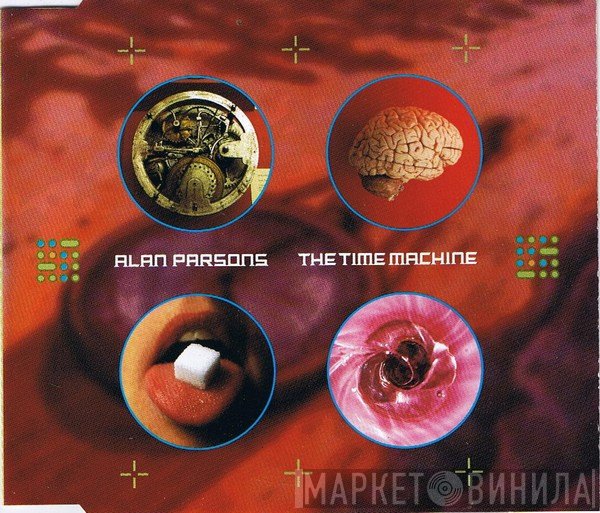 Alan Parsons  - The Time Machine